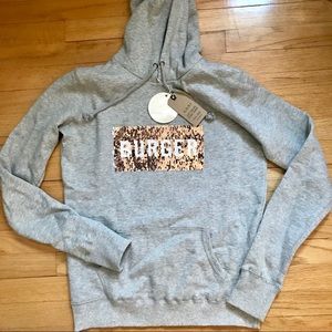 Cotton On Graphic Hoodie